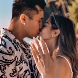 Chris & Vanessa — Couple photoshoot in Hawaii