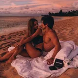 Jack & Ana — Couple photoshoot in Hawaii