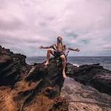 Marcus — Lifestyle photoshoot in Hawaii